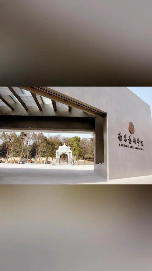 南京艺术学院留学_1