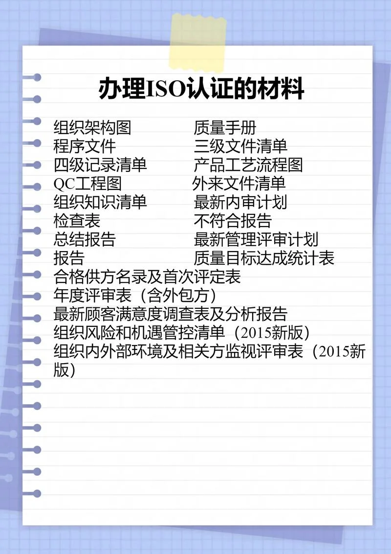 反贿赂体系认证_1
