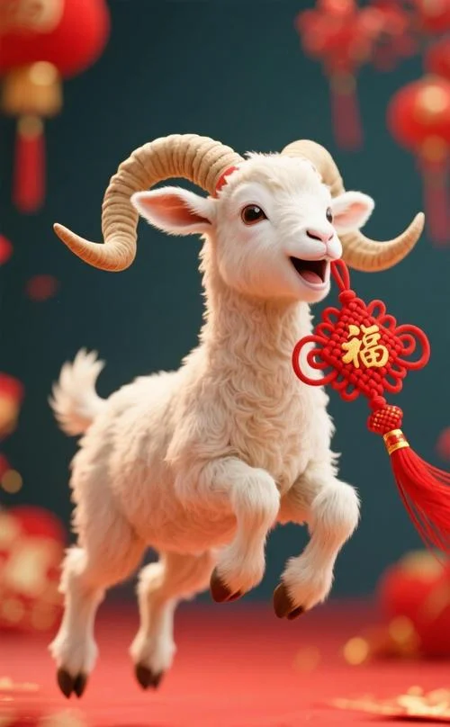 2024属羊人全年运势如何_2