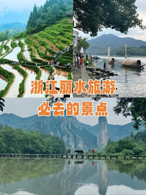 丽水自驾游旅游攻略_1