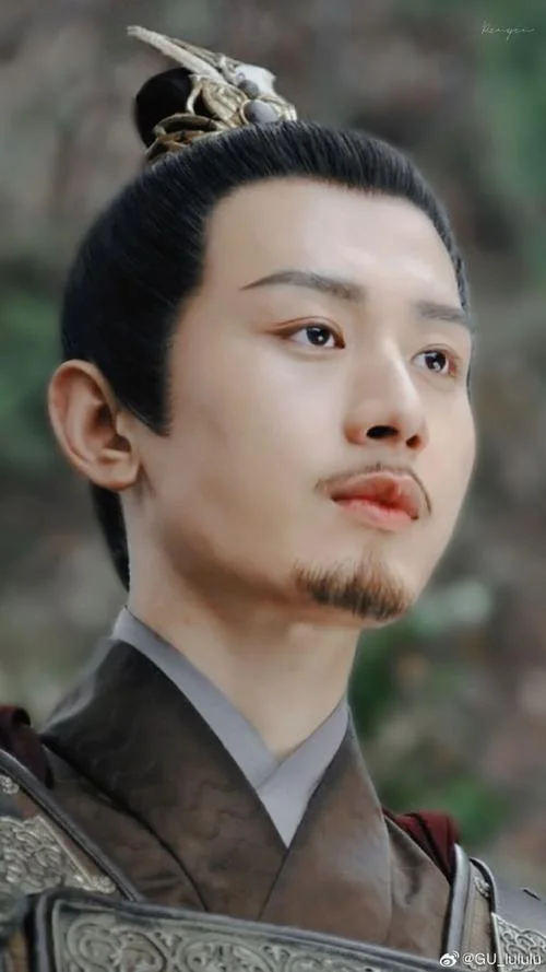 萧承煦历史上有这个人吗-萧承煦历史上有此人