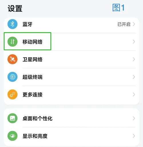 联通手机如何查流量-联通手机查流量