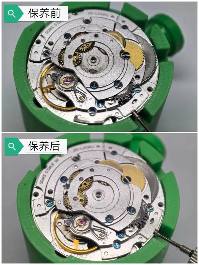 修手表技术在哪里学_1