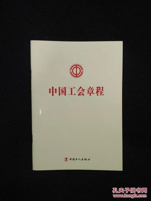 中国工会章程心得体会_2
