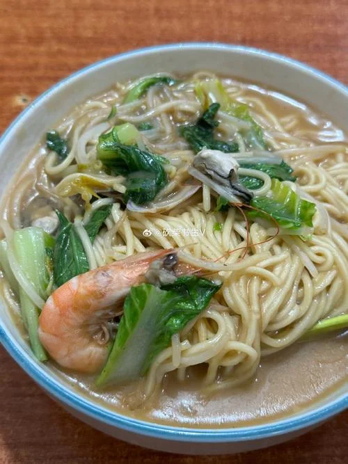 漳州卤面的历史_1
