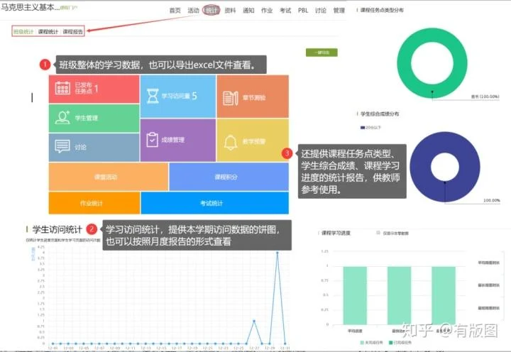 电脑端超星泛雅怎么用_2