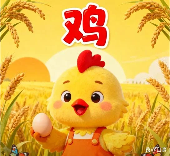鸡年生肖贵人属相_2