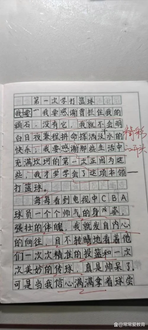 篮球比赛感想和感悟_1
