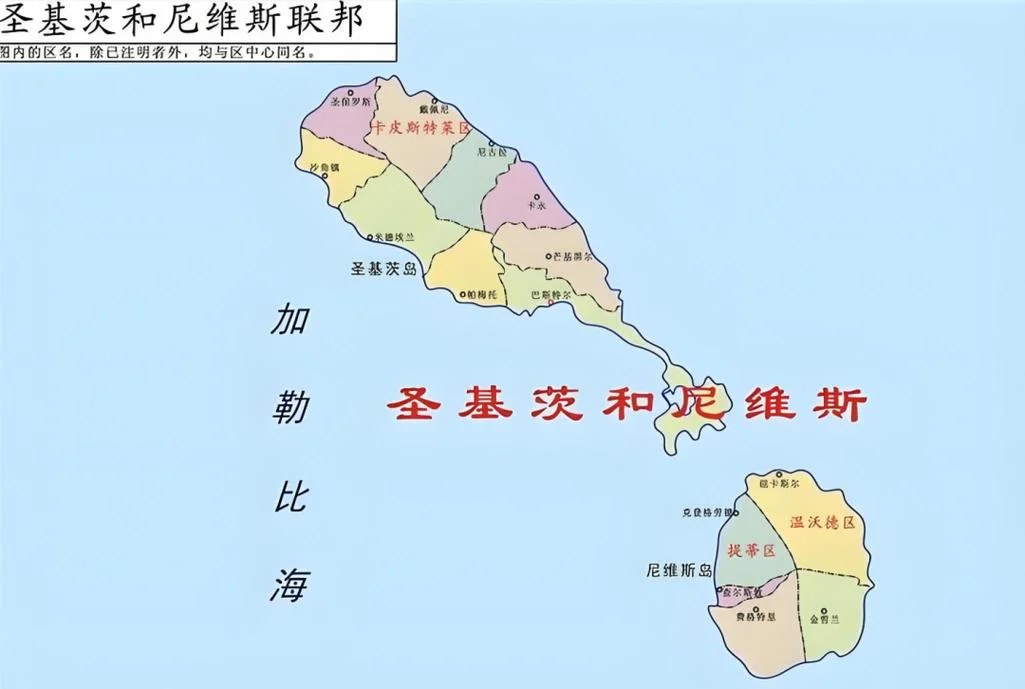 圣基茨移民要求_1