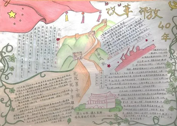改革开放40周年感悟_2