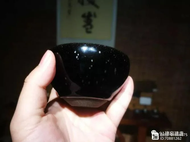 残次建盏多少钱一筐-残次建盏筐价
