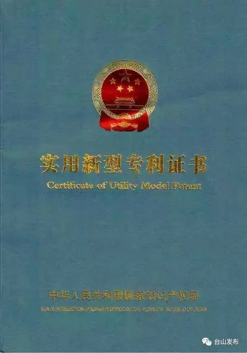 实用新型专利证书查询官网-实用新型专利查询