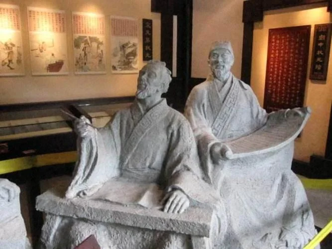 毛遂自荐的道理启示_2