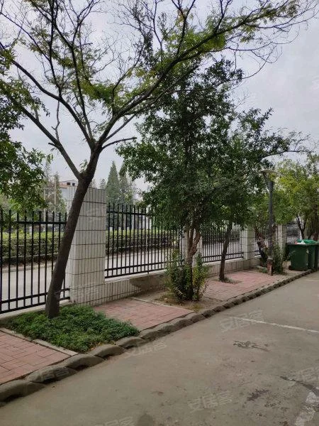 徐州奎园小区哪年建的-徐州奎园小区建成年份