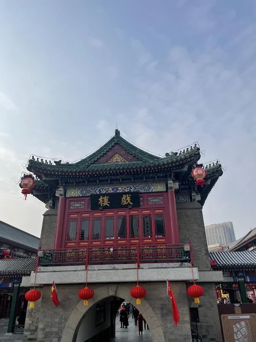 天津市区著名旅游景点-天津市区热门景点