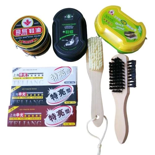 擦皮鞋的叫什么蜡_1