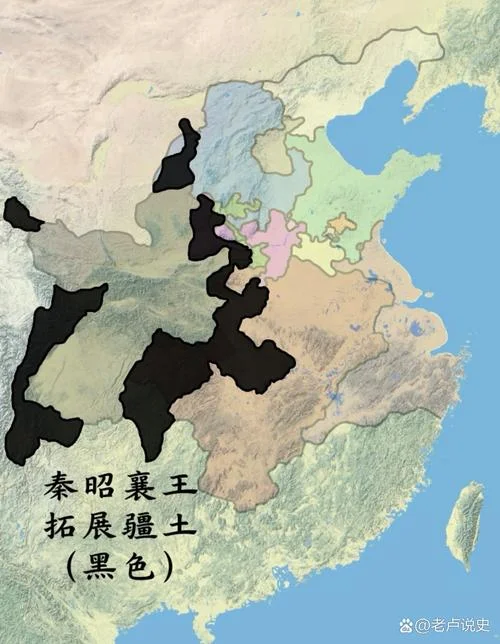 历史上有没有秦王嬴稷_2
