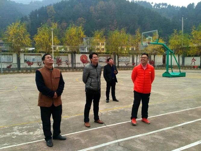 陕西省丹凤县商镇中学周林元-陕西商镇中学周林元
