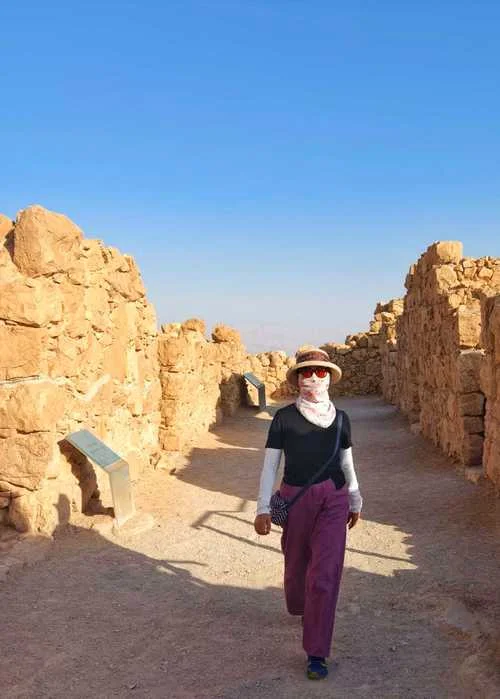 旅游攻略以色列-以色列旅行全攻略