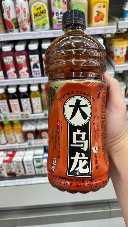 史上最难喝的10种饮料_1