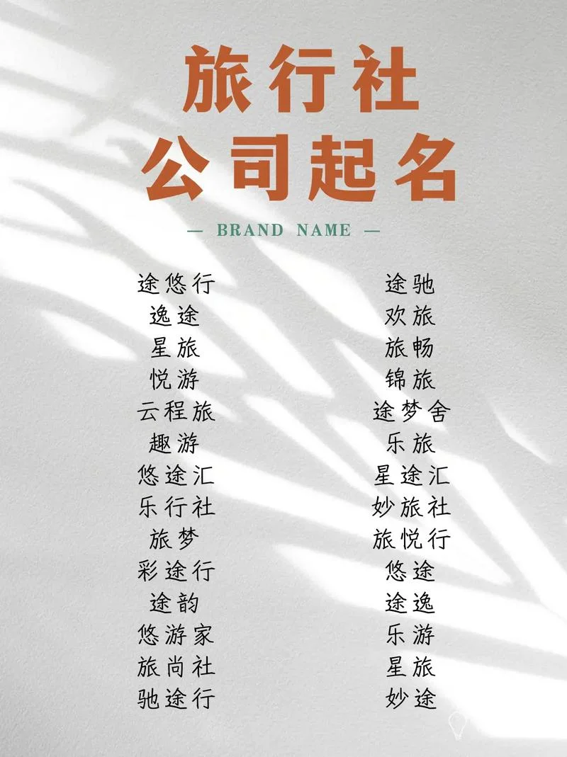 广告设计公司起名_2