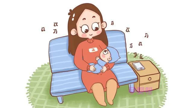 对婴儿说话的语调要求_1