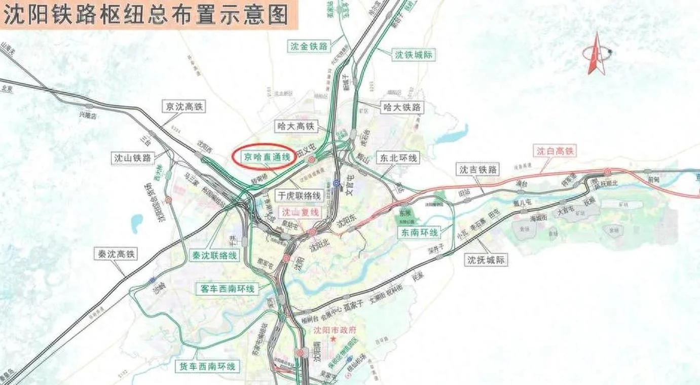 京哈高铁多少公里_1