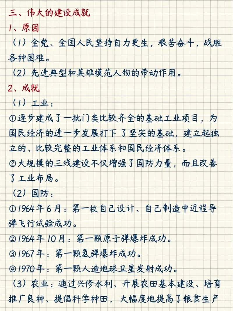 学霸笔记高中历史全彩电子版_1