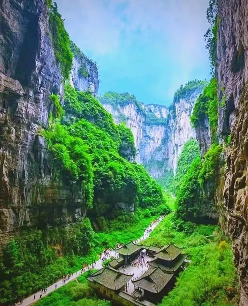 重庆必景点_1