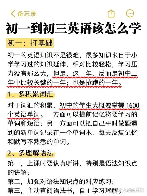 初中怎么提升英语成绩_2