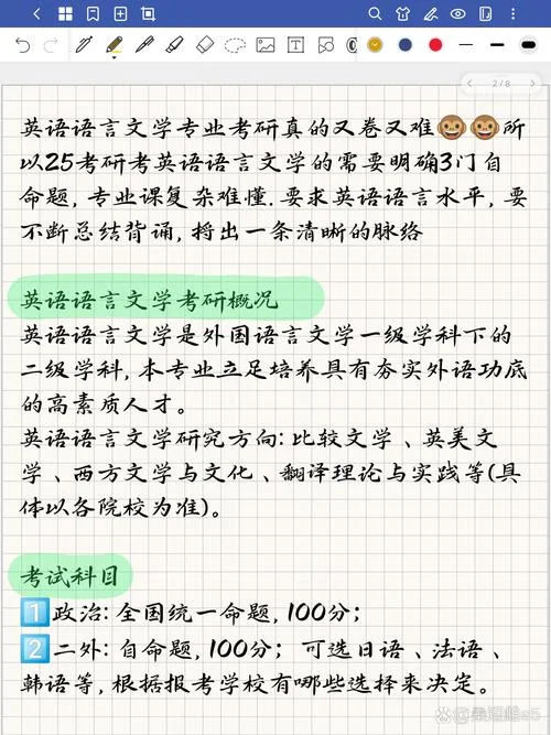 考研英语要考哪些_1