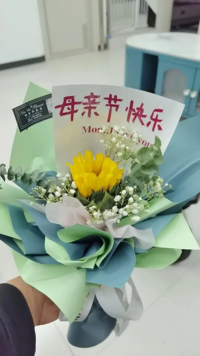 什么花送母亲_2