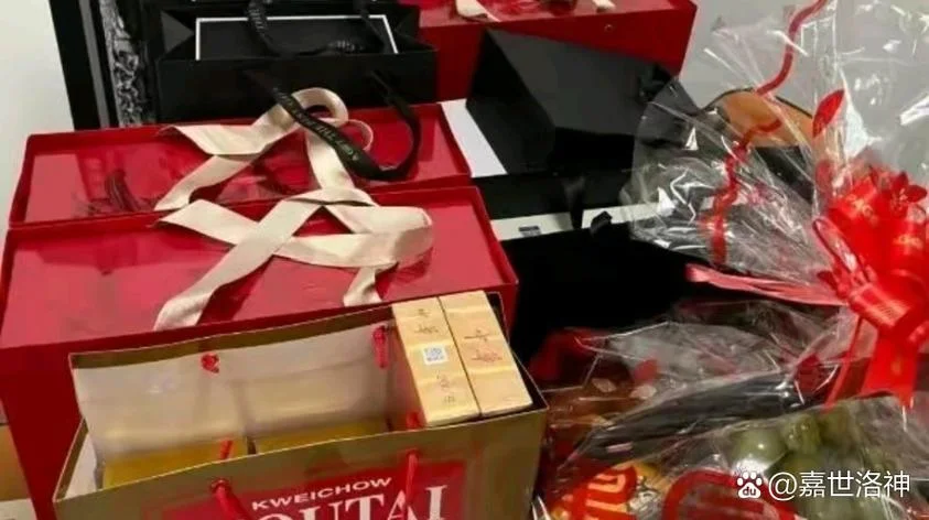 去领导家送什么-送领导家礼物