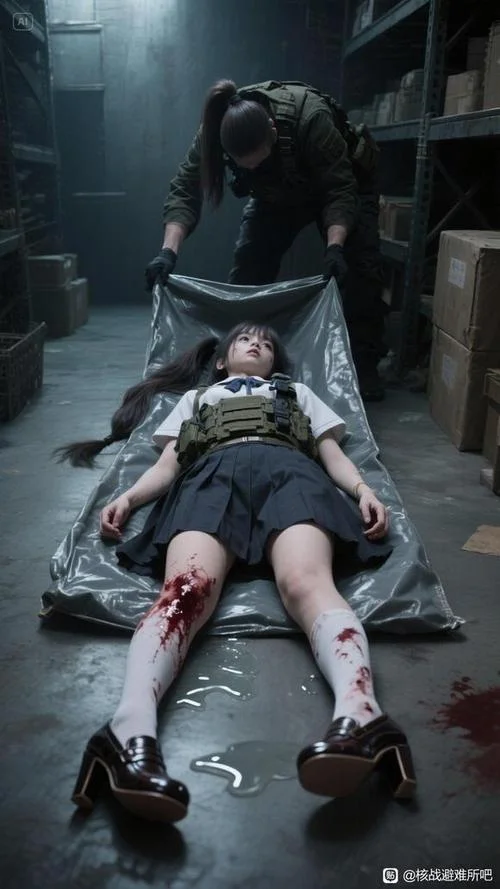 做梦梦到女鬼被杀-梦见女鬼被杀