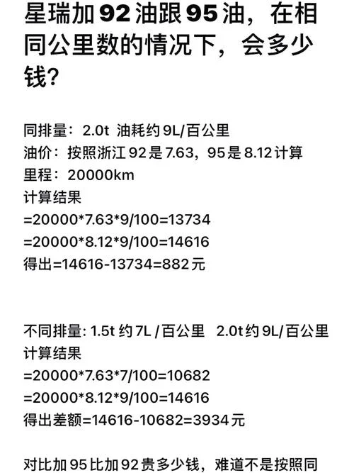 33公里油费多少钱啊_1
