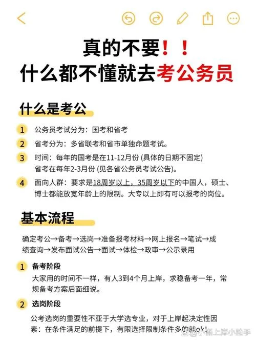 2020公务员报名条件_1
