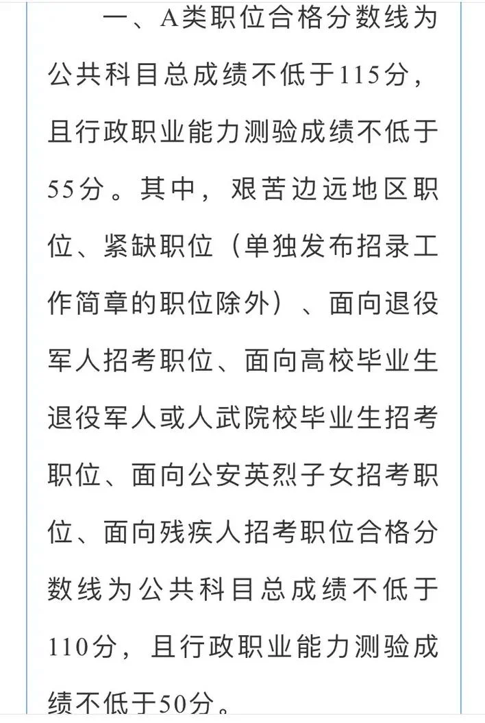 2020年广西区公务员考试成绩查询_1