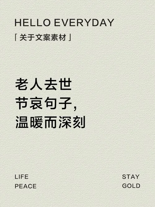 死亦何哀上一句是什么_1