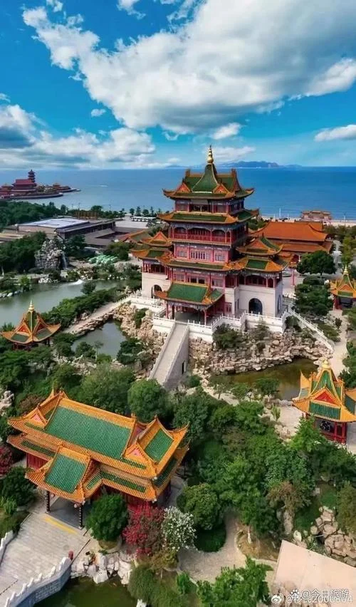 旅游景点蓬莱_2