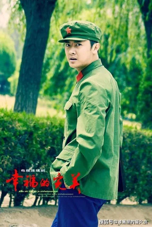 枪林弹雨结局_2