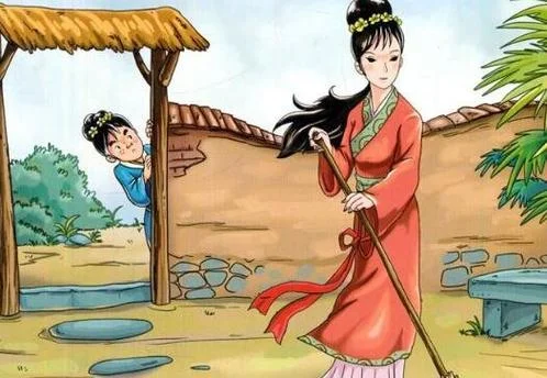 东施效颦的作者是谁-东施效颦原作者