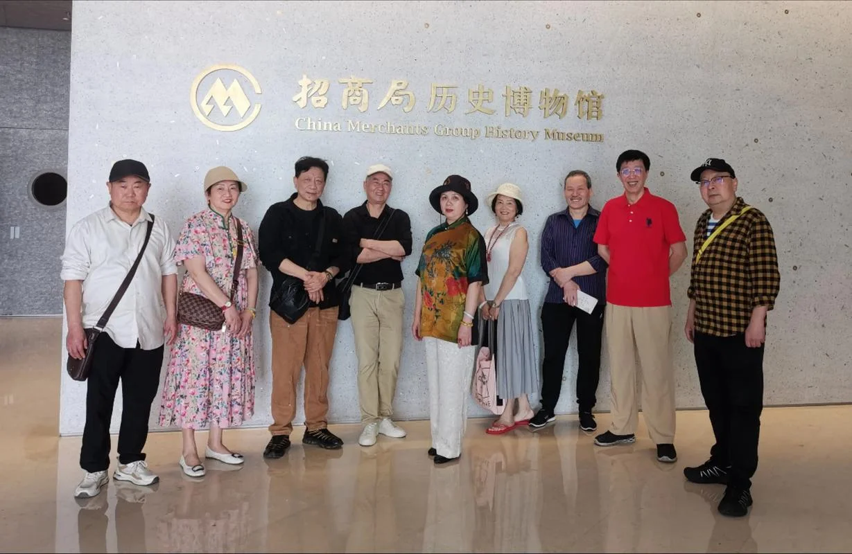 深圳招商局历史博物馆_2