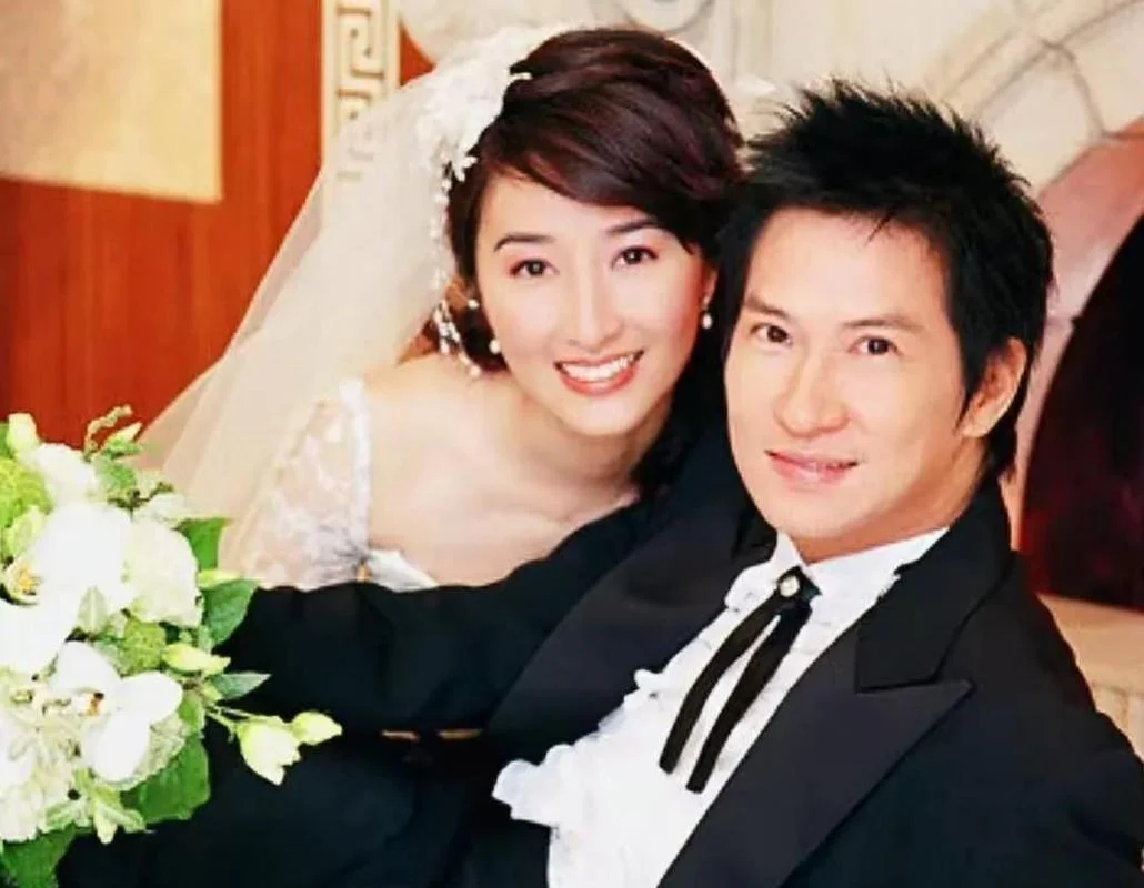 张家辉的老婆叫什么_2