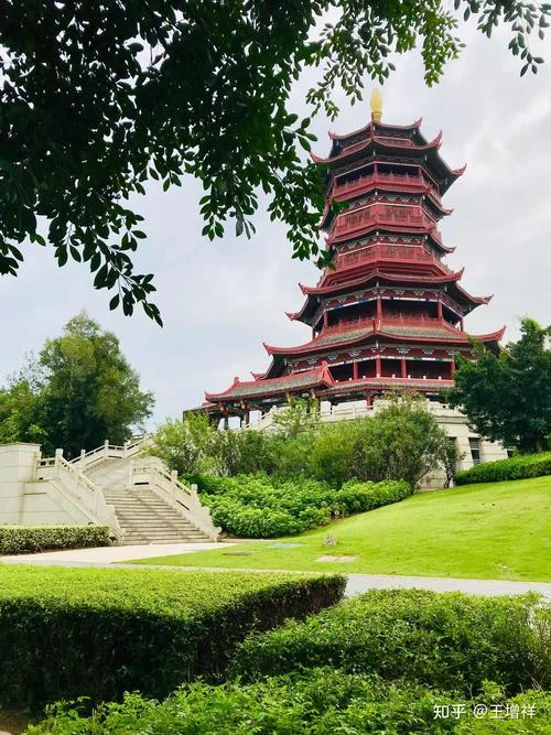 旅游景点推荐厦门_1
