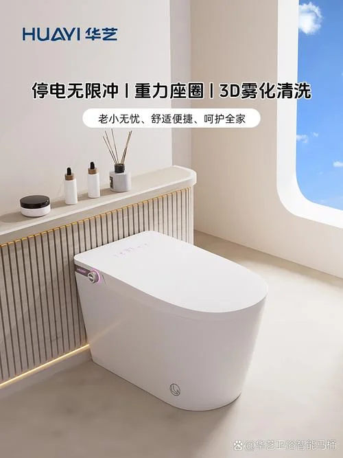 哪个牌子智能马桶省水_2