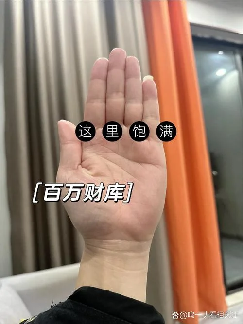 手相面相结合生辰八字精准_2