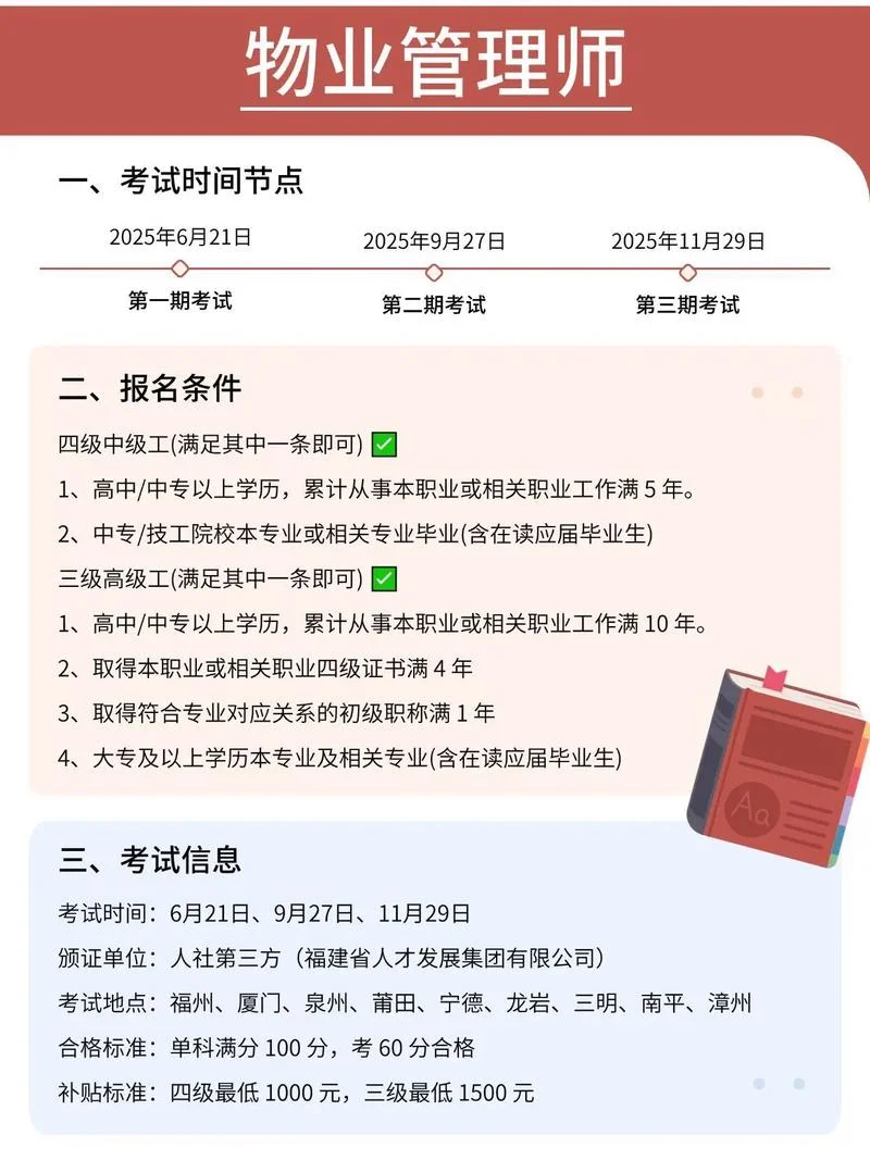 国家中级物业师报考地点_2