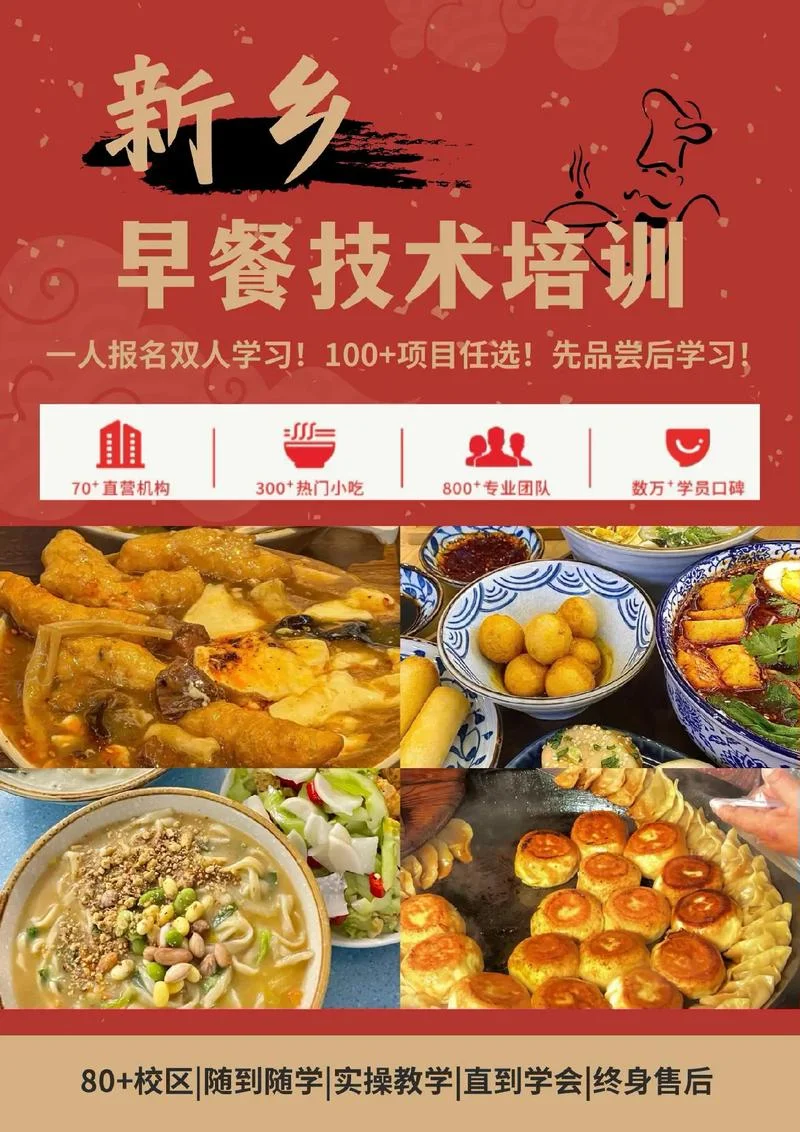 台湾小吃培训班哪里学-台湾小吃培训班去哪学