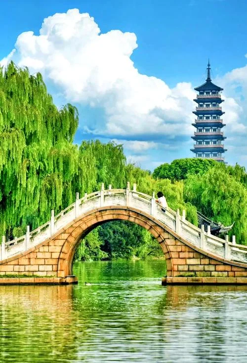 扬州旅游攻略必去景点推荐_1