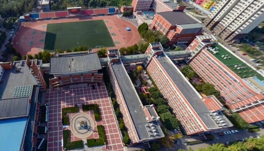 北京十二中学区房-北京十二中学区房微调